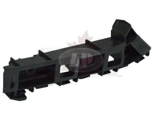 Bumper Guide Bracket Front Passenger Side Volkswagen Passat 2012-2015 (Outer), Vw1063100U
