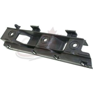Bumper Bracket Front Driver Side Volkswagen Passat 2006-2010 (Upper) Plastic , VW1066112