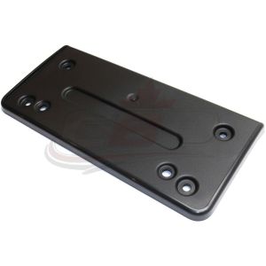 License Plate Bracket Front Volkswagen Tiguan 2012-2017 For Type 1 Bumper , VW1068109