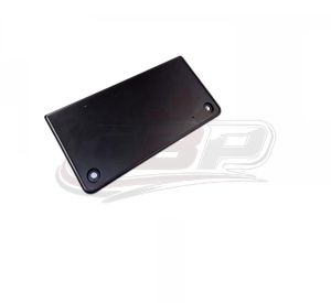 License Plate Bracket Front Volkswagen Passat 2016-2019 Without Mounting Hardware R-Line Model , VW1068119