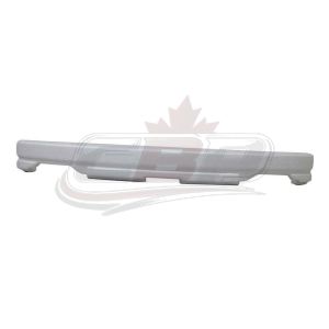 Absorber Front Bumper Volkswagen Golf City 2007 , VW1070109