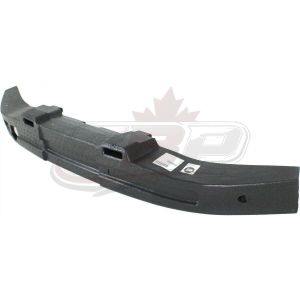 Absorber Front Bumper Volkswagen Jetta 2011-2014 Sedan Exclude Gli , VW1070113