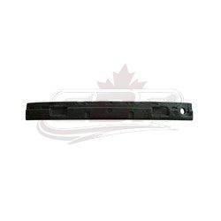 Absorber Front Bumper Volkswagen E Golf 2018-2019 Exclude Alltrack , VW1070126