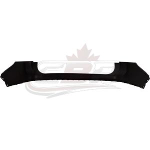 2018-2024 Volkswagen Tiguan Bumper Rear Upper Primed , VW1114102C