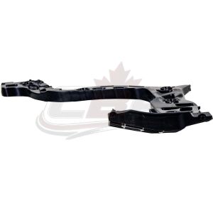 Bumper Support Rear Driver Side Outer Volkswagen Atlas 2018-2020 Plastic , VW1142111