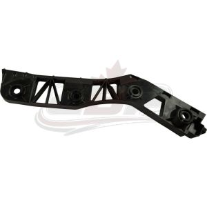 2018-2024 Volkswagen Tiguan Bumper Support Rear Passenger Side Plastic , VW1143109