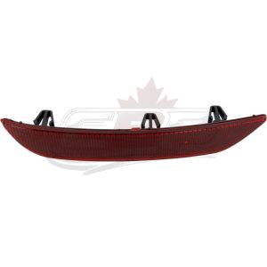 2022-2024 Volkswagen Taos Reflector Rear Passenger Side , VW1185116