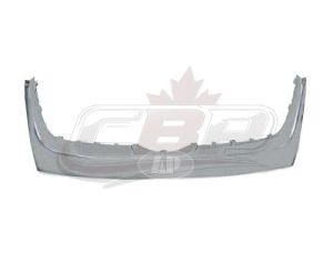 Grille Moulding Volkswagen Jetta Wagon 2009 Chrome , VW1210100