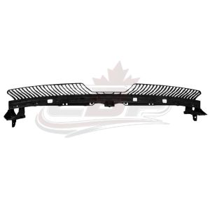 2018–2021 Volkswagen Tiguan Grille Mounting Panel (Support Guide) , VW1223101