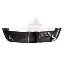 Beetle Radiator Support 2012-2019 Volkswagen 9 Cover Upper (Sight Shield) , VW1224100