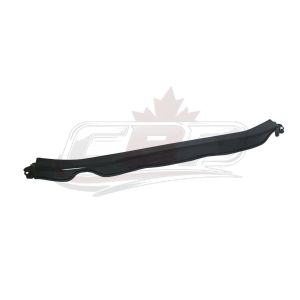 2019-2025 Volkswagen Jetta Radiator Support Cover Steel (Sight Shield) , VW1224101