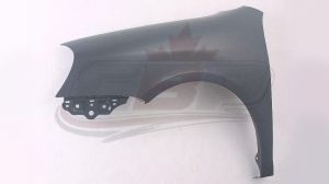 Fender Front Driver Side Volkswagen Jetta Wagon 2009 , VW1240135
