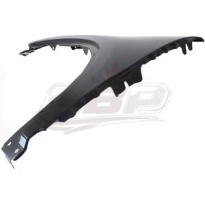 Fender Front Driver Side Volkswagen Tiguan 2009-2017 , VW1240141