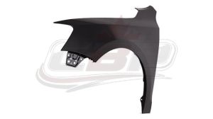 Fender Front Driver Side Volkswagen Jetta 2011-2018, Vw1240142U
