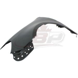 Fender Front Driver Side Volkswagen Jetta Wagon 2010-2014 Capa , VW1240143C
