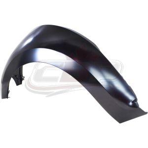 Fender Front Driver Side Volkswagen Beetle 2012-2019 Steel Capa , VW1240144C