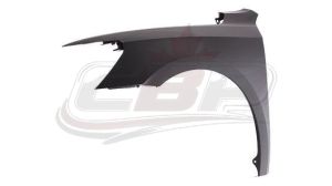 Fender Front Driver Side Volkswagen Passat 2016-2019 Steel , VW1240149