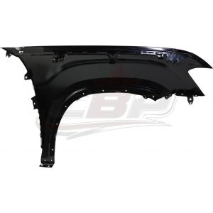 Fender Front Driver Side Volkswagen Atlas 2018-2020 Steel , VW1240151