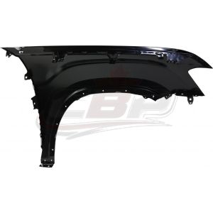Fender Front Driver Side Volkswagen Atlas 2018-2020 Steel Capa, Vw1240151C