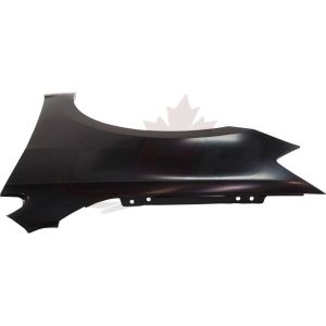 Fender Front Driver Side Volkswagen Golf Sportwagen 2018-2019 Steel Capa , VW1240152C