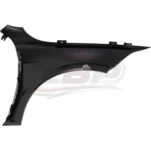 2019-2025 Volkswagen Jetta Fender Front Driver Side Steel , VW1240153