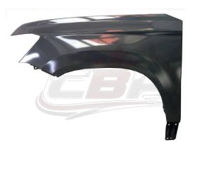 2022-2024 Volkswagen Taos Fender Front Driver Side Steel , VW1240157