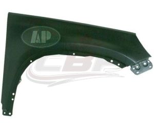 Fender Front Passenger Side Volkswagen Tiguan 2009-2017 , VW1241141