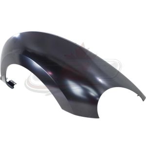 Fender Front Passenger Side Volkswagen Beetle 2012-2019 Steel Capa , VW1241144C