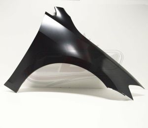 Fender Front Passenger Side Volkswagen Golf Sportwagen 2018-2019 Steel , VW1241152