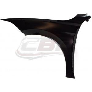 2019-2025 Volkswagen Jetta Fender Front Passenger Side Steel , VW1241153