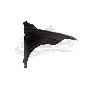 2022-2023 Volkswagen Tiguan Fender Front Passenger Side , VW1241158C
