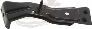 Fender Brace Driver Side Volkswagen Jetta Wagon 2011-2014 Steel , VW1244102
