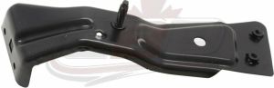 Fender Brace Driver Side Volkswagen Jetta 2011-2018 Steel