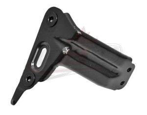 Fender Brace Front Driver Side Volkswagen Golf Alltrack 2018-2019 Steel From 12/16/16 , VW1244110