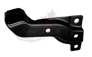 2018-2023 Volkswagen Atlas Fender Bracket Driver Side Steel , VW1244113
