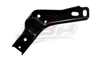 2019-2025 Volkswagen Jetta Fender Brace Front Driver Side Steel , VW1244118