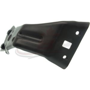 Fender Brace Passenger Side Volkswagen Jetta 2011-2018 Steel