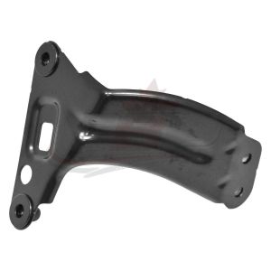 Fender Brace Front Passenger Side Volkswagen E Golf 2020 Steel From 12/16/16 , VW1245110