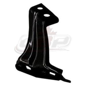 2019-2025 Volkswagen Jetta Fender Brace Front Passenger Side Steel , VW1245118