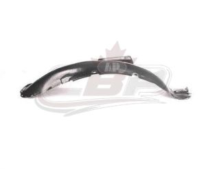 Fender Liner Front Driver Side Volkswagen Golf 1999-2006 , VW1248103