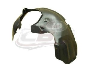 Fender Liner Driver Side Volkswagen Beetle 2006-2010 HatchBack/Convertible , VW1248109