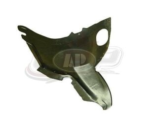 Fender Liner Front Driver Side Volkswagen Gti 2010-2013 (Front Section) , VW1248118