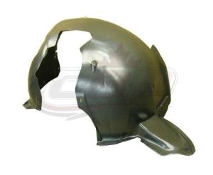 Fender Liner Driver Side Volkswagen Jetta 2011-2014 , VW1248120