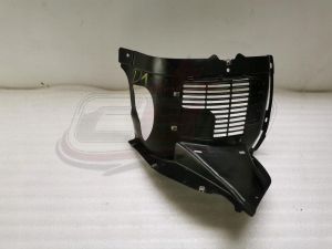 Fender Liner Front Forward Driver Side Volkswagen Golf R 2015-2018 Alltrack/R Model At , VW1248125