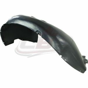 Fender Liner Front Driver Side Volkswagen Beetle 2012-2019 , VW1248126