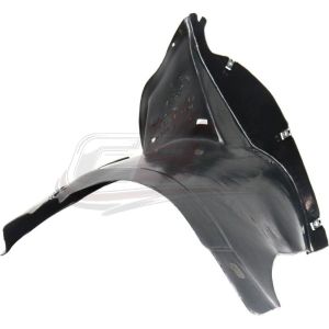 Fender Liner Front Forward Driver Side Volkswagen E Golf 2015-2019 , VW1248131