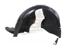 Fender Liner Front Driver Side Volkswagen Jetta 2015-2018 With Fog Lamp Without Gli , VW1248135