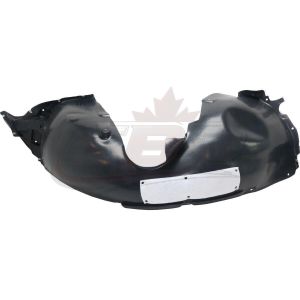 Fender Liner Front Driver Side Volkswagen Tiguan 2018-2020 , VW1248139