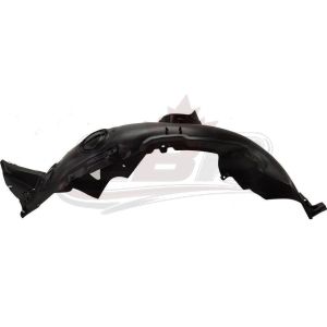 2019-2021 Volkswagen Jetta Fender Liner Front Driver Side , VW1248141