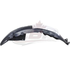 Fender Liner Driver Side Volkswagen Golf Alltrack 2017-2019 , VW1248146